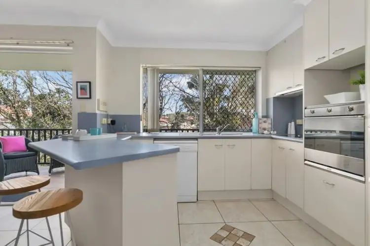 Sixth view of Homely unit listing, 6/31 Cadell Street, Toowong QLD 4066