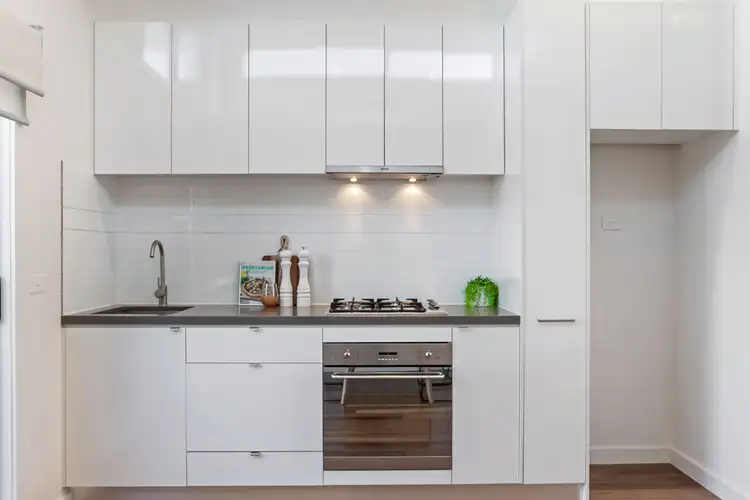 Sixth view of Homely townhouse listing, 9/226 Gower Street, Preston VIC 3072
