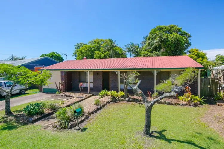 13 WISTERIA Court, Victoria Point QLD 4165
