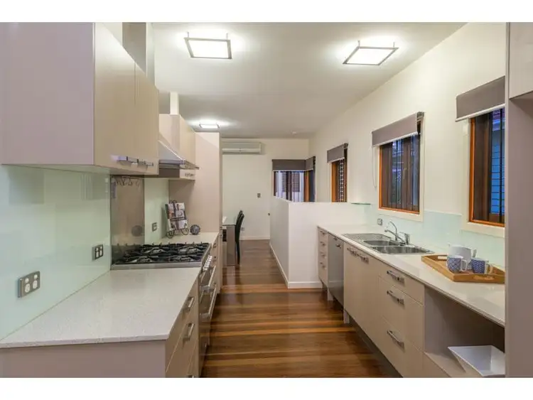 Fourth view of Homely house listing, 168 Hawken Drive, St Lucia QLD 4067