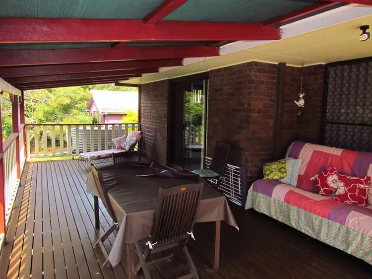 Sixth view of Homely house listing, 2315 Pacific Highway, Cowper NSW 2460