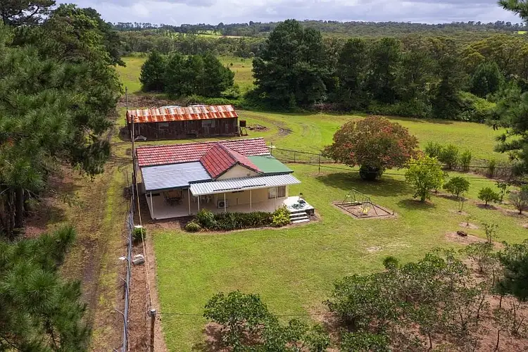 Second view of Homely rural property listing, 1992 Wisemans Ferry Road, Mangrove Mountain NSW 2250