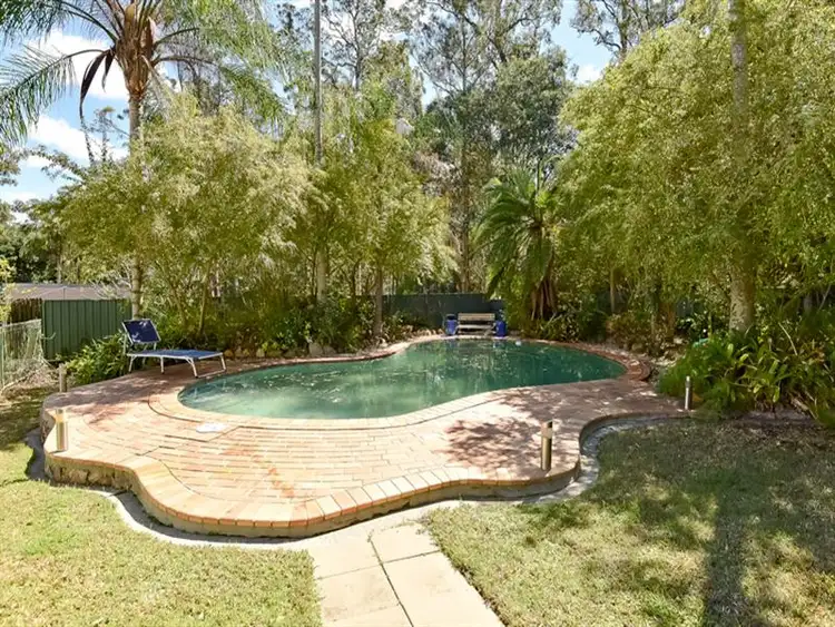 Fourth view of Homely house listing, 34 Lewina Street, Daisy Hill QLD 4127