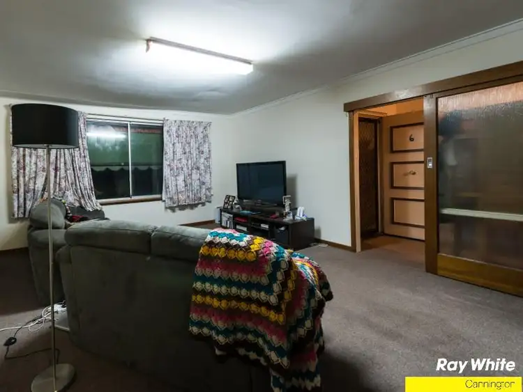 Sixth view of Homely house listing, 6 Alexandra Place, Bentley WA 6102