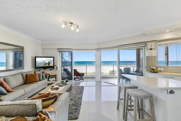 7/359 Golden Four Drive, Tugun QLD 4224