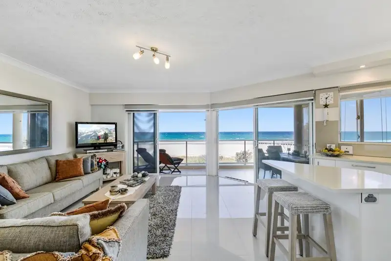 Main view of Homely unit listing, 7/359 Golden Four Drive, Tugun QLD 4224
