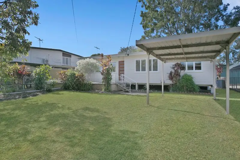 Main view of Homely house listing, 14 Padbury Street, Hemmant QLD 4174