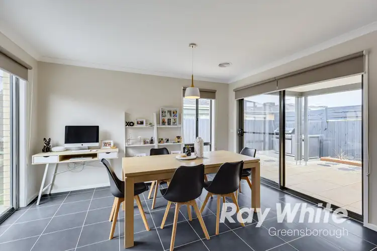 Sixth view of Homely house listing, 27 Fitzwilliam Drive, Doreen VIC 3754