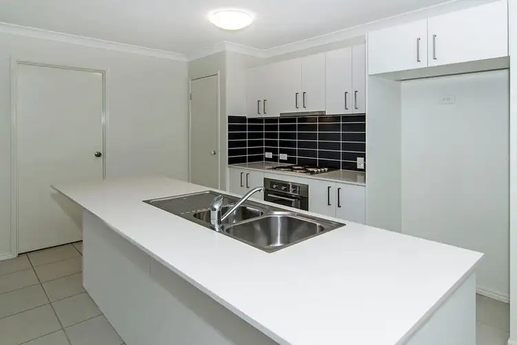 Second view of Homely house listing, 14 Goshawk Drive, Kleinton QLD 4352