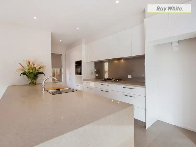 Fourth view of Homely house listing, 21A Morgan Street, Rosebud VIC 3939