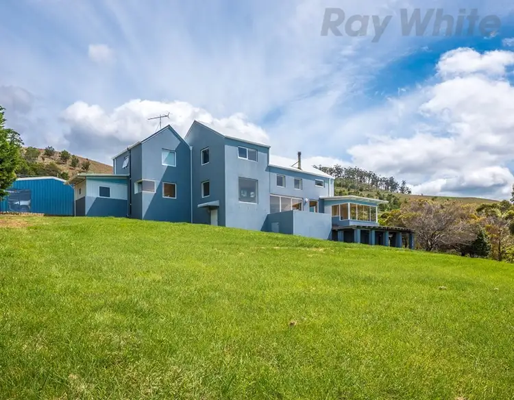 Second view of Homely house listing, 31 Kirra Road, Roches Beach TAS 7170