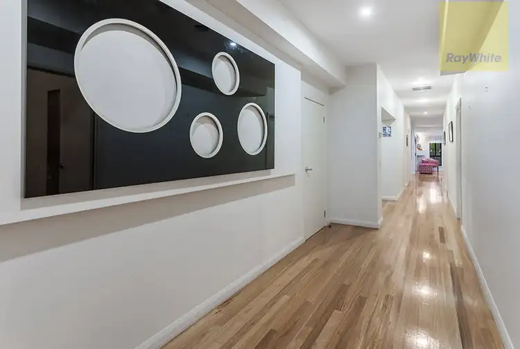 Second view of Homely house listing, 29 Somersby Road, Craigieburn VIC 3064