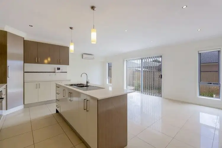 Fourth view of Homely townhouse listing, Lot 1/1031 Lochaber Place, Epping VIC 3076