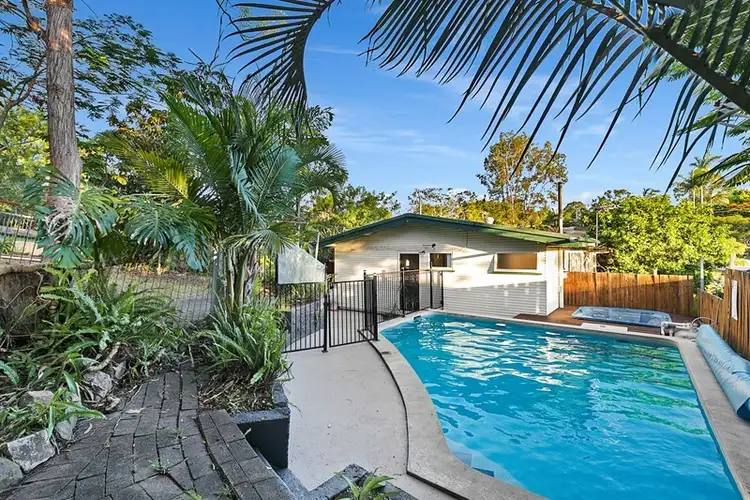 Second view of Homely house listing, 444 Nursery Road, Holland Park QLD 4121