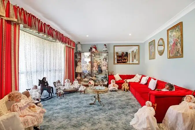 Fifth view of Homely house listing, 15 Mitchell Street, Goulburn NSW 2580