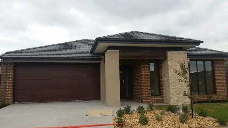 Main view of Homely land listing, Lot 1727 Vicarage Drive, Wollert VIC 3750