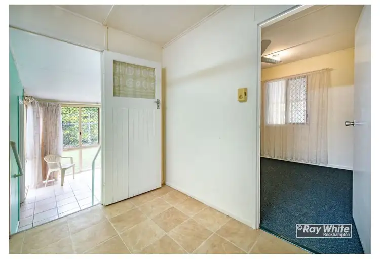 Seventh view of Homely house listing, 155 Wooster Street, Berserker QLD 4701