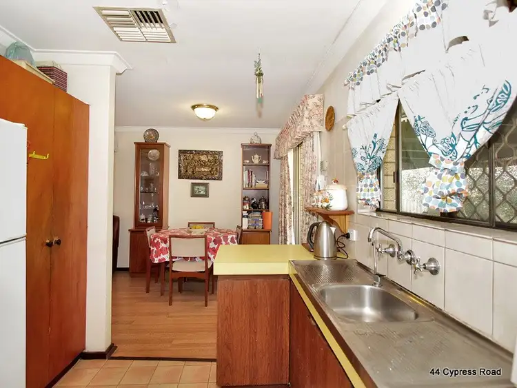 Sixth view of Homely house listing, 44 Cypress Road, Forrestfield WA 6058