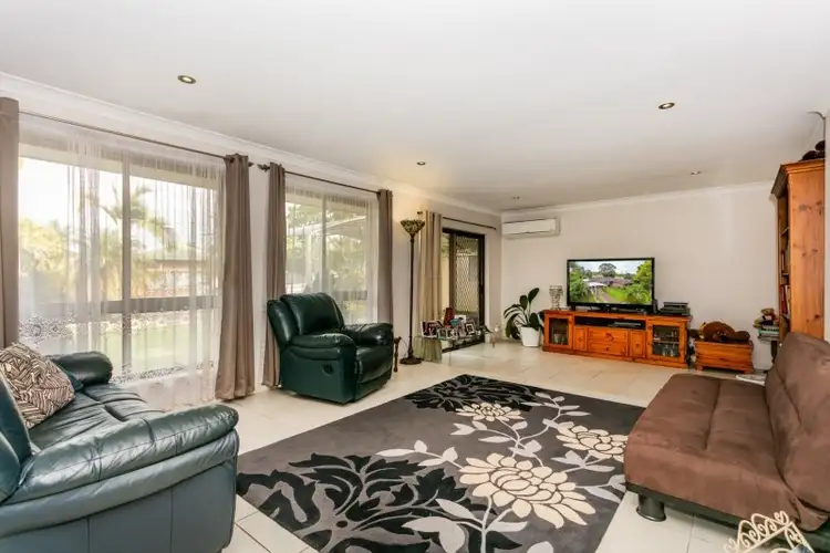 Second view of Homely house listing, 21 Yorkshire Crescent, Mount Warren Park QLD 4207