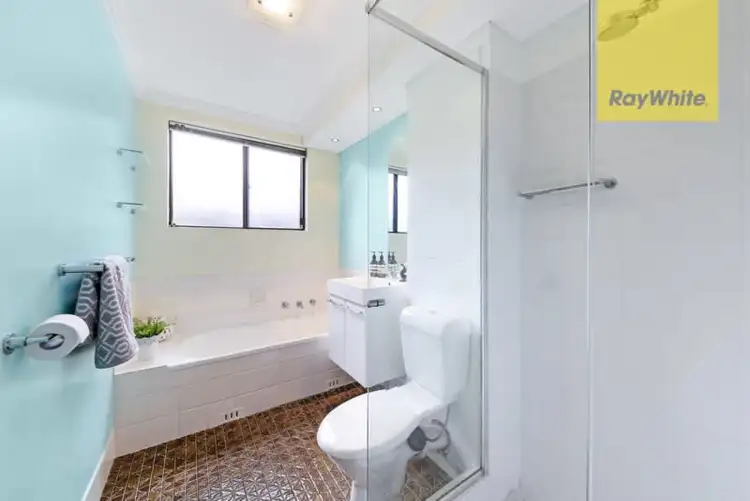 Seventh view of Homely apartment listing, 28/19-27 Adderton Road, Telopea NSW 2117