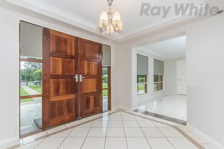 Second view of Homely house listing, 15-17 Eureka Court, Wamuran QLD 4512