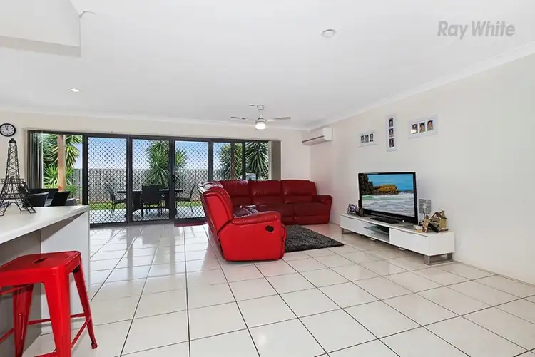 Third view of Homely house listing, 115 Glass House Circuit, Kallangur QLD 4503