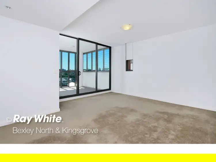 Third view of Homely unit listing, 306D/11 Mashman Avenue, Kingsgrove NSW 2208