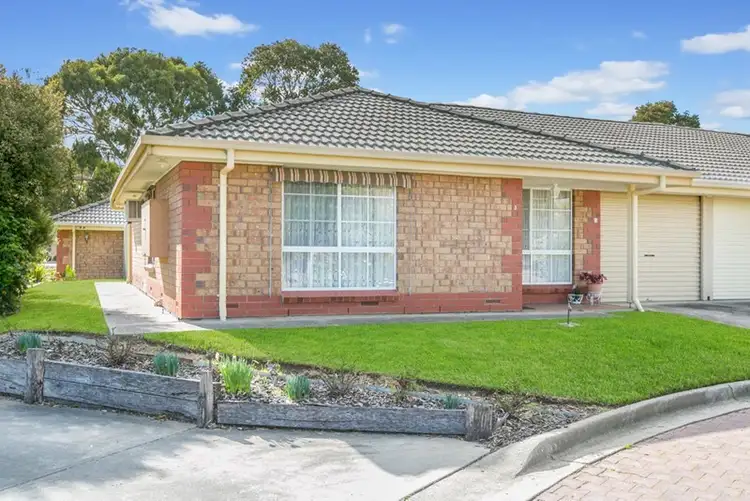 Third view of Homely unit listing, 3/43 Jordan Drive, Morphett Vale SA 5162