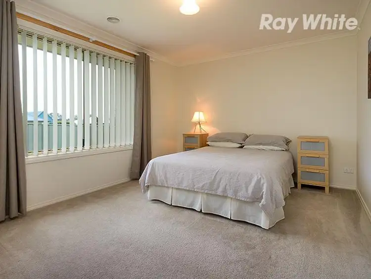 Fifth view of Homely house listing, 16 Firetail Street, Thurgoona NSW 2640