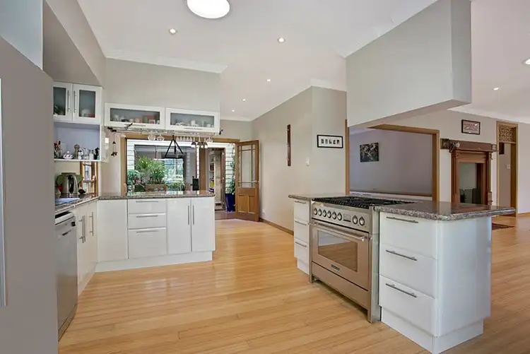 Second view of Homely house listing, 149 Savages Road, Brookfield QLD 4069