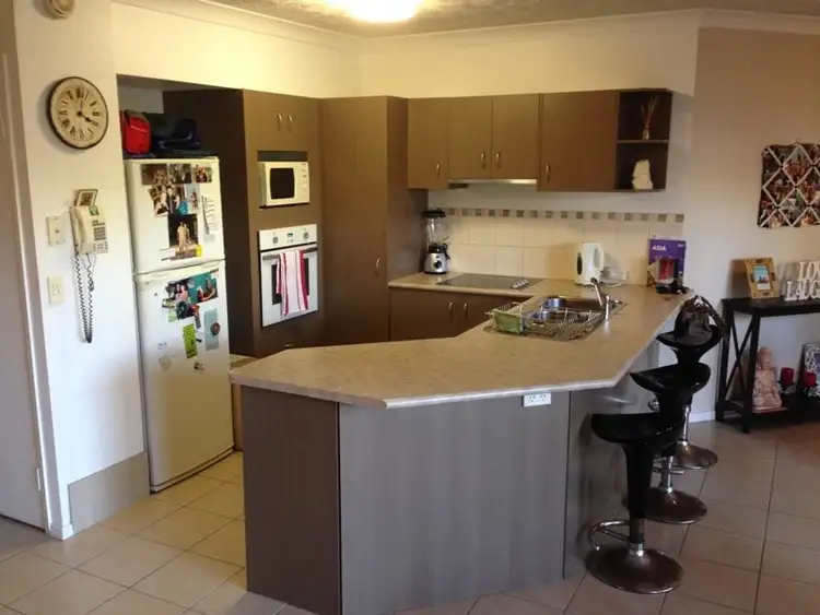 Third view of Homely unit listing, 4/7 Redondo Avenue, Miami QLD 4220