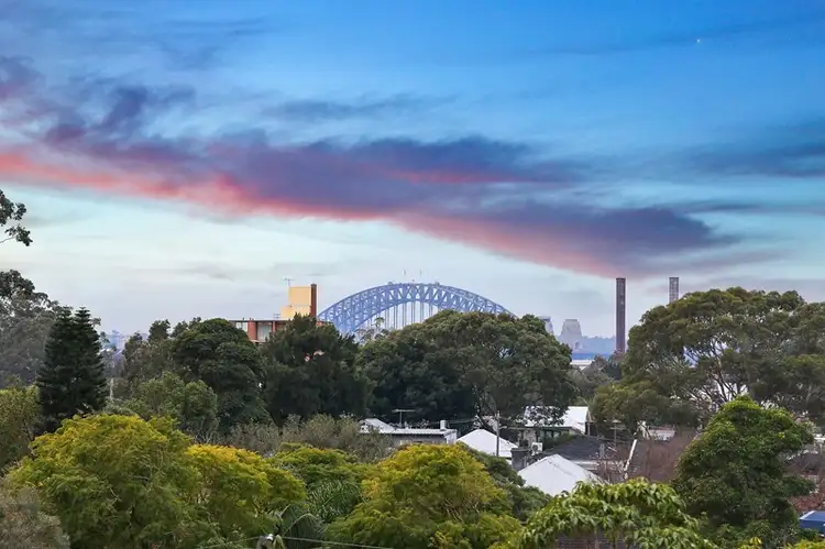 Second view of Homely apartment listing, 15/8-10 Rayner Street, Lilyfield NSW 2040