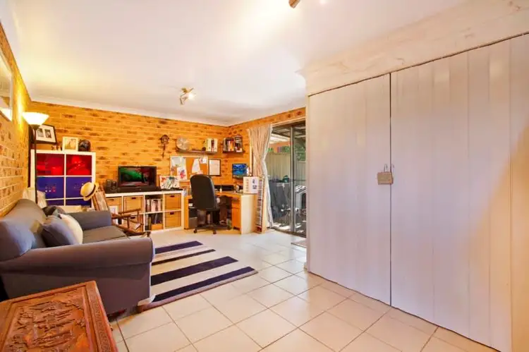 Third view of Homely house listing, 2/24 Books Crescent, Mcgraths Hill NSW 2756