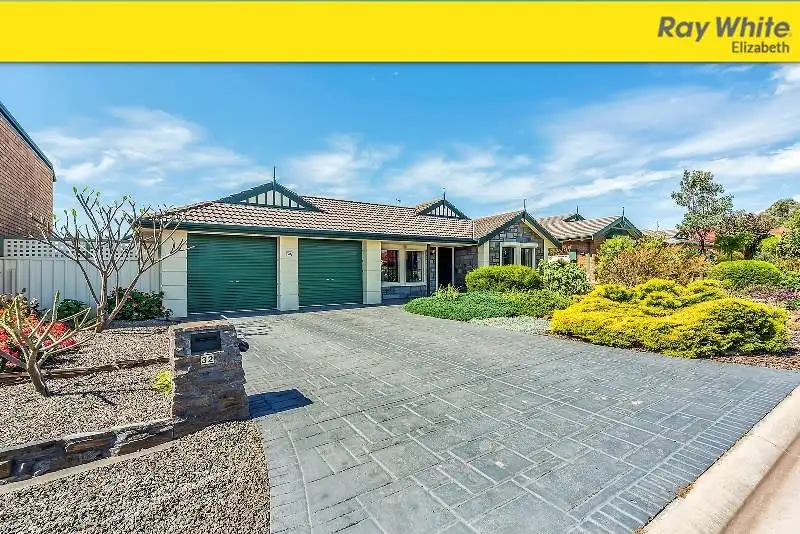 Main view of Homely house listing, 32 Reginald Parade, Craigmore SA 5114