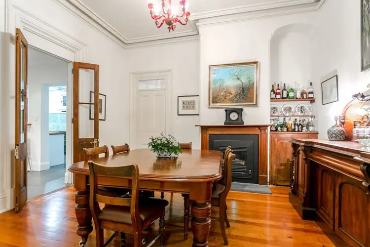 Sixth view of Homely house listing, 55 Symonds Place, Adelaide SA 5000