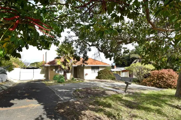 Second view of Homely house listing, 22 Framfield Way, Balga WA 6061