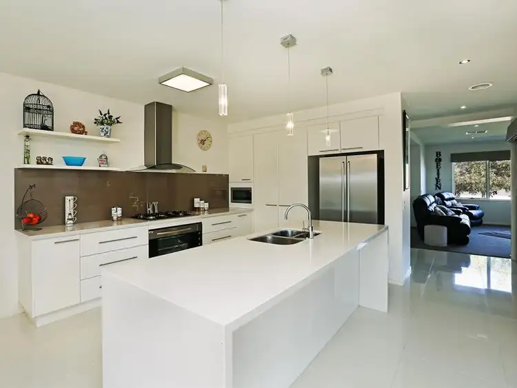 Third view of Homely house listing, 69 Hoddle Drive, Leopold VIC 3224