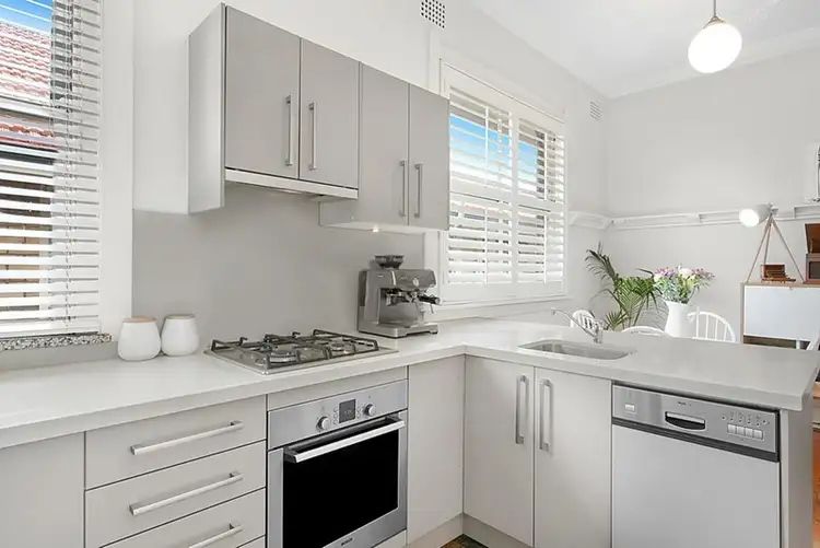 Third view of Homely apartment listing, 7/196 Spit Road, Mosman NSW 2088