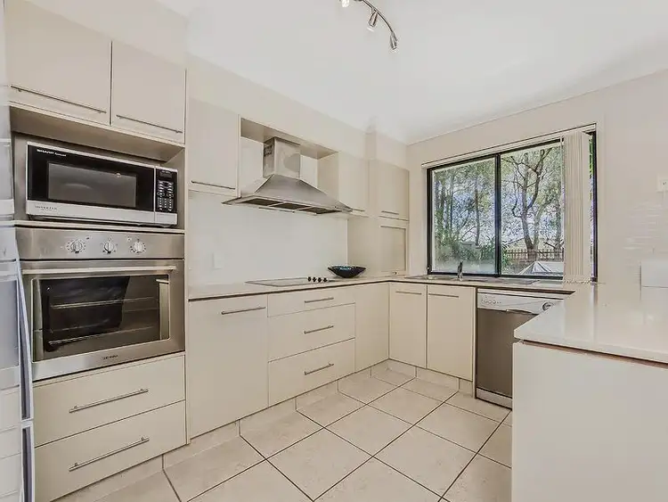 Third view of Homely townhouse listing, 2/368 Pine Ridge Road, Coombabah QLD 4216