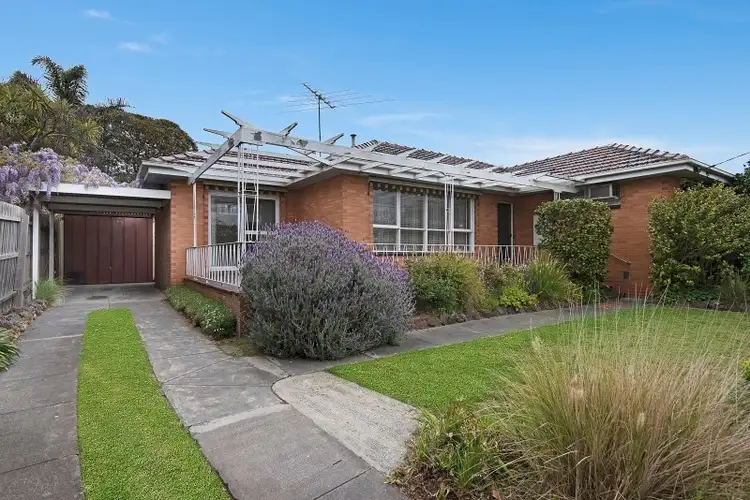 Main view of Homely house listing, 4 Florida Court, Moorabbin VIC 3189