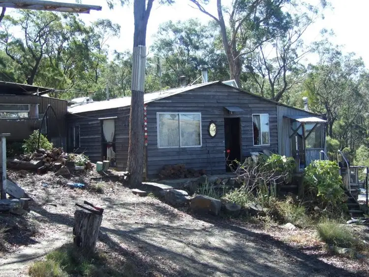 159 Voll Road, Crows Nest QLD 4355