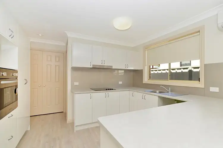 Fourth view of Homely house listing, 1/16 Telopea Street, Booker Bay NSW 2257