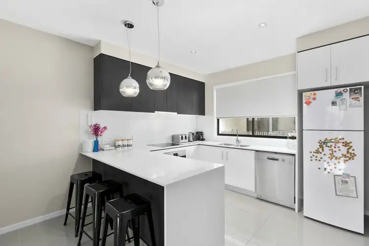 Fourth view of Homely townhouse listing, 6/8 Clive Street, Annerley QLD 4103