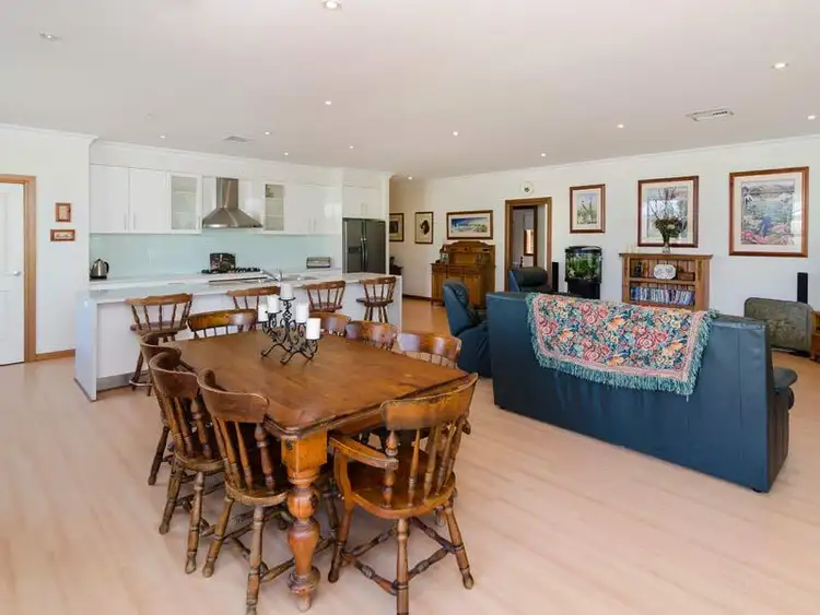 Third view of Homely house listing, 7 Melody Court, Mount Barker SA 5251