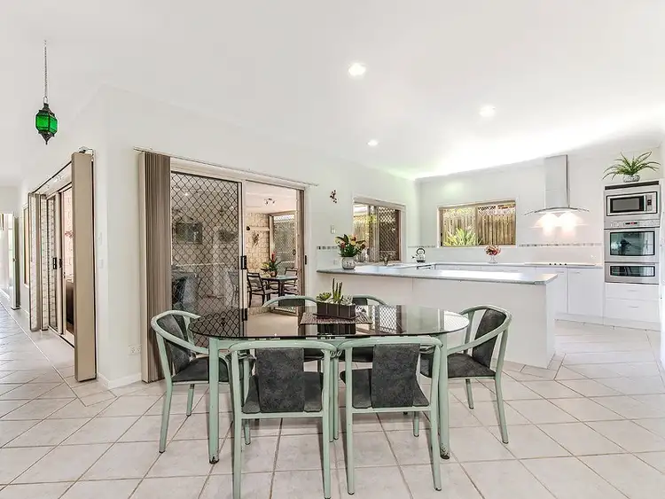Fourth view of Homely house listing, 4 Cambridge Court, Tewantin QLD 4565