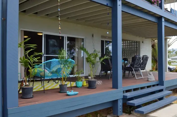 Second view of Homely apartment listing, 3/47 Banfield Parade, Wongaling Beach QLD 4852