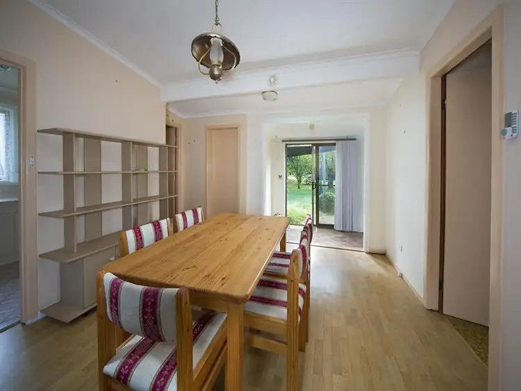 Second view of Homely house listing, 11 Bellevue Crescent, Medlow Bath NSW 2780