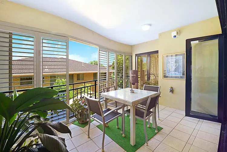 Sixth view of Homely unit listing, 5/8 Parnoo Street, Chevron Island QLD 4217