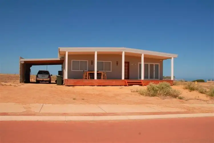Second view of Homely house listing, 6 Coral Boulevard, Kalbarri WA 6536