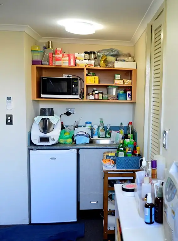 Fifth view of Homely apartment listing, 1125/185 Broadway, Ultimo NSW 2007